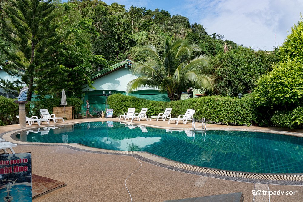 هتل چائوکو فی فی ریزورت